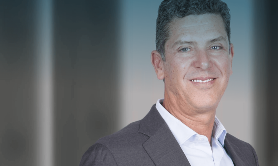 Carlos Gomes deixa a Peugeot Citroën após 10 anos