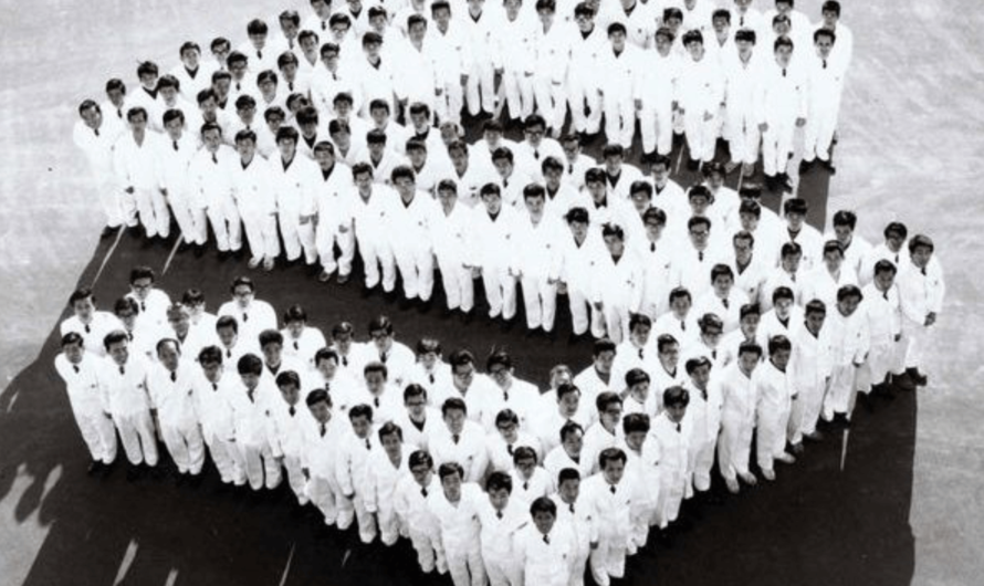 Suzuki completa 100 anos de existência