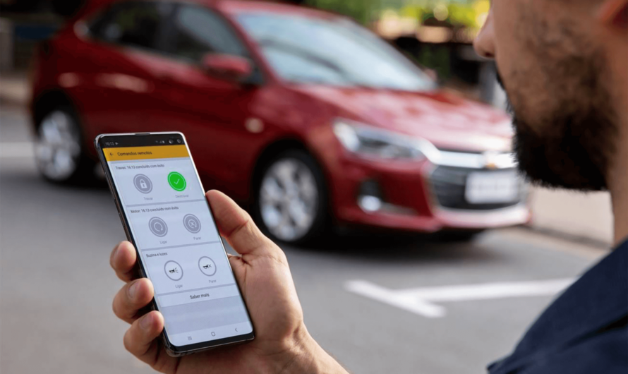 Chevrolet OnStar passa a emitir alerta de bateria com carga baixa