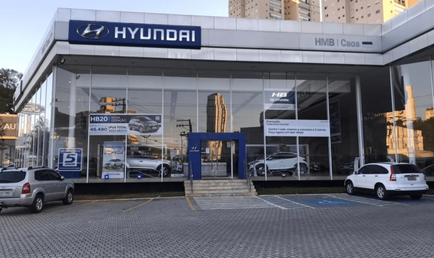 Marcas de carro apostam em lojas nas redes sociais e ‘test-drive delivery’ para continuar vendendo na pandemia