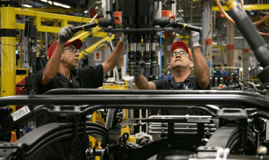 Produção de autoveículos despenca 99% em abril e atinge o menor nível mensal desde o surgimento da indústria, em 1957