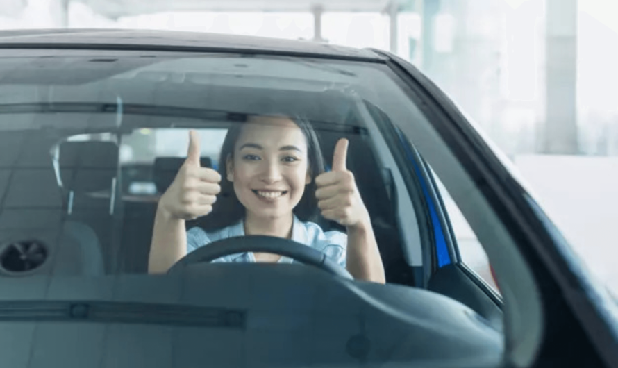 Consumidores mantêm intenção de comprar veículos mesmo com a crise