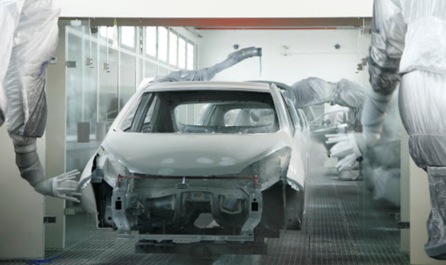 Produção de veículos cai 91% em maio, e setor reduz projeções