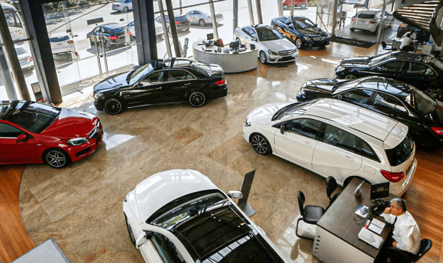 Vendas de veículos dobram em junho e se aproximam de nível pré-pandemia