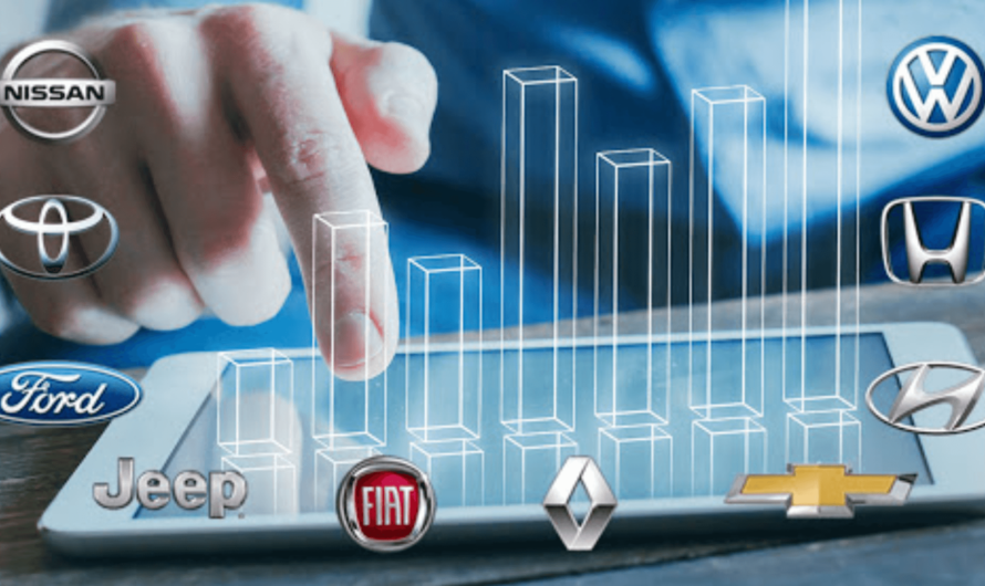 Volkswagen ganha mais participação; Hyundai sobe do 7º ao 4º lugar