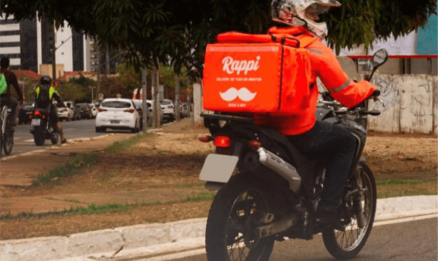 Febre dos apps de entrega causa falta de motos no país