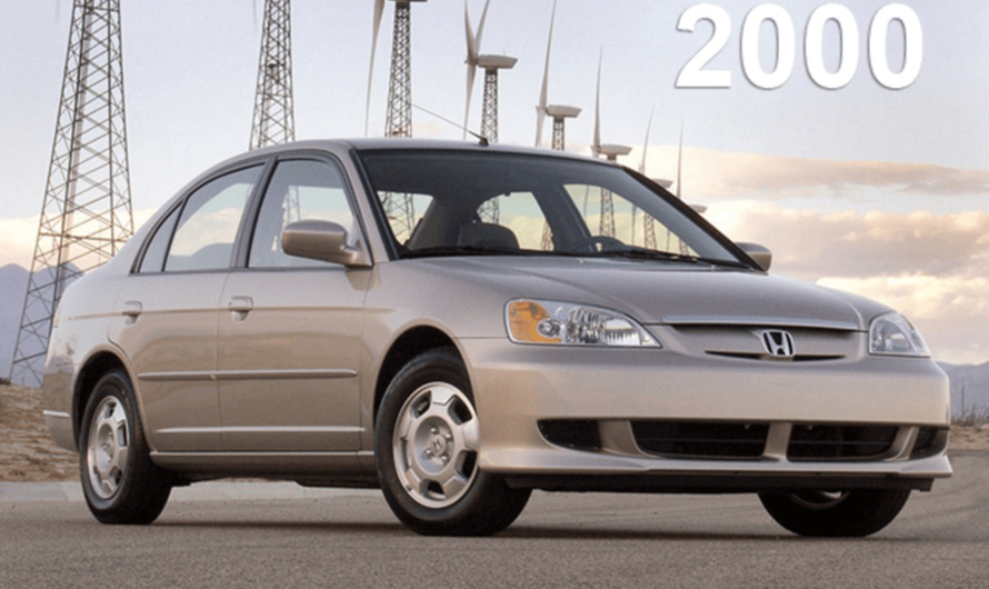 Honda faz recall de 35 mil carros no Brasil por ‘airbags mortais’, incluindo Civic e Accord