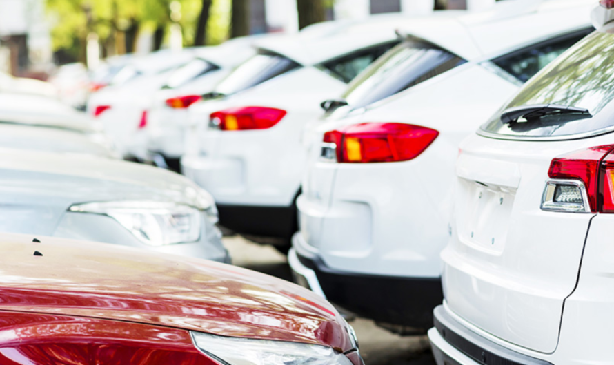 Julho deve fechar com 160 mil emplacamentos