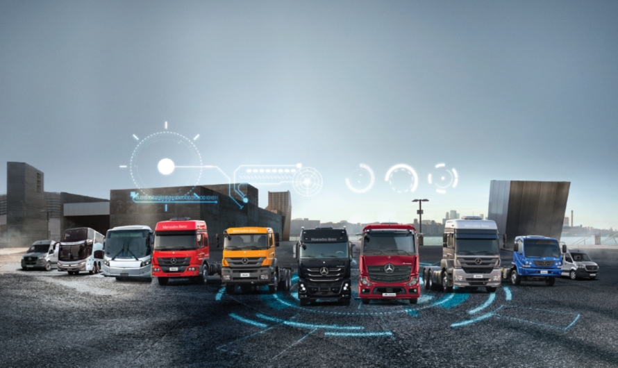 Banco Mercedes-Benz lança novo plano