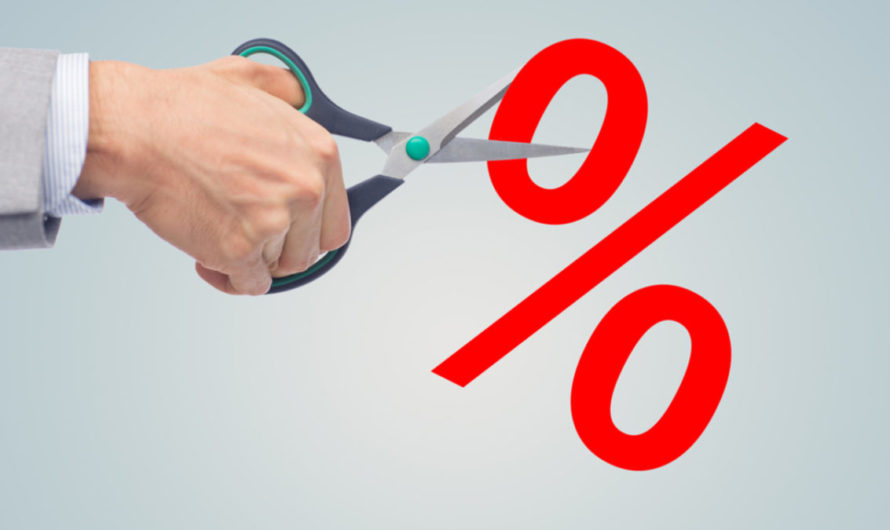 A oportunidade do juro baixo