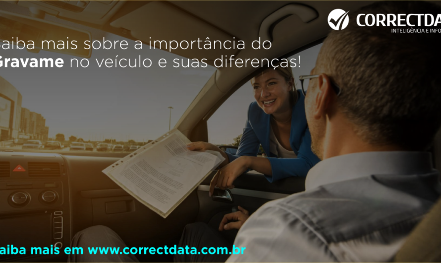 O que é gravame?