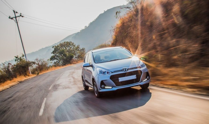 Banco Hyundai e Hyundai Corretora de Seguros lançam Seguro de Automóveis