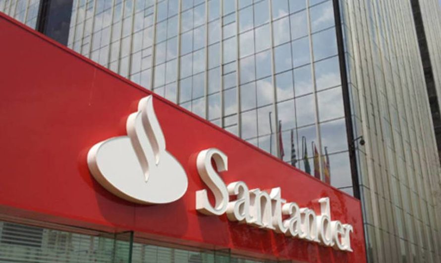 Santander abre corretora digital de seguro auto