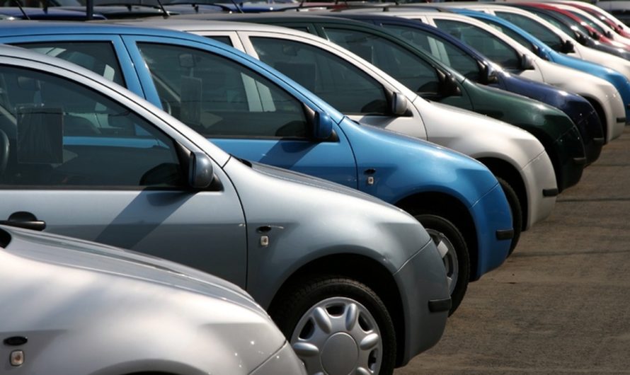 Venda de veículos cai 16,7% em fevereiro, aponta Fenabrave