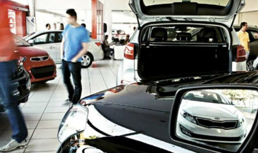 Com pandemia, preço do carro seminovo cresce e abre novas frentes de negócios