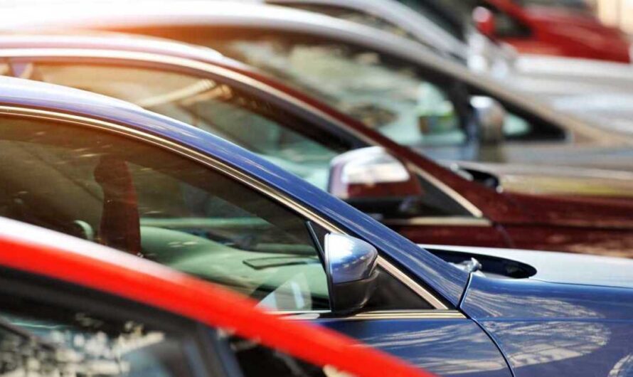 Agosto teve taxa recorde de 6,8 usados para cada zero-km vendido