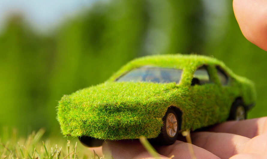 Sustentabilidade automotiva